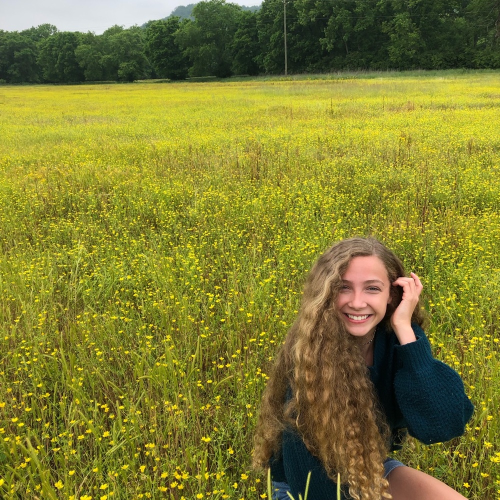 Meet your Posher, Keira